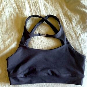 Bombshell Sportswear Two Way Bra Large